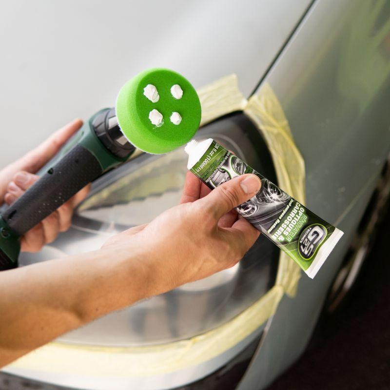 Kit rénovation optiques - GS27 CL162000