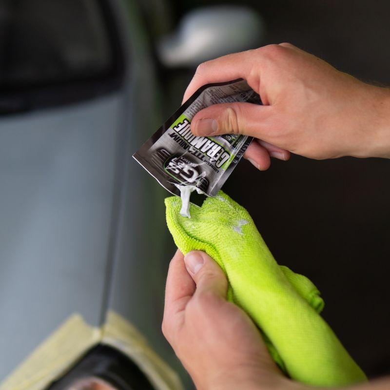 Kit rénovation optiques - GS27 CL162000