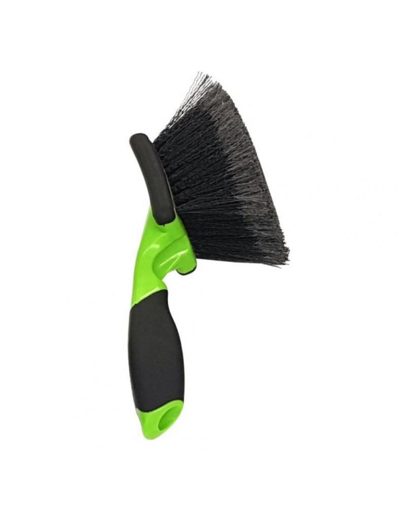 Brosse jantes & pneus passages de roues GS27 OU180120
