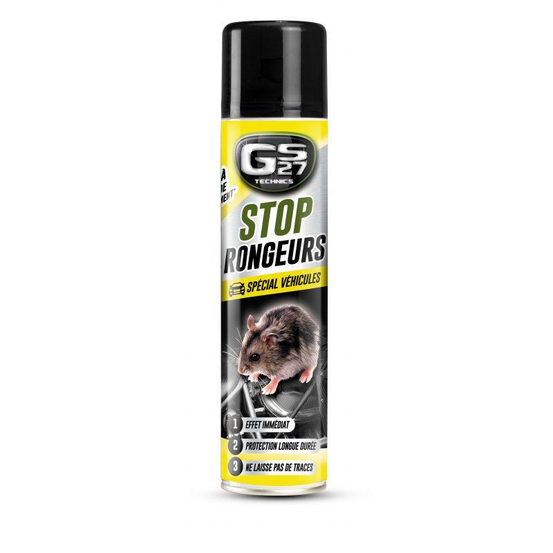 Stop rongeurs flacon 500 ml - GS27 TE110261