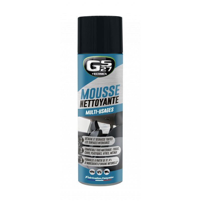 Mousse nettoyante multi-usages 500 ml - GS27 TE110311