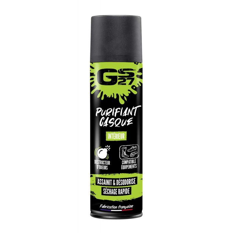 Purifiant casque et équipement spray 250 ml - GS27 VE112152