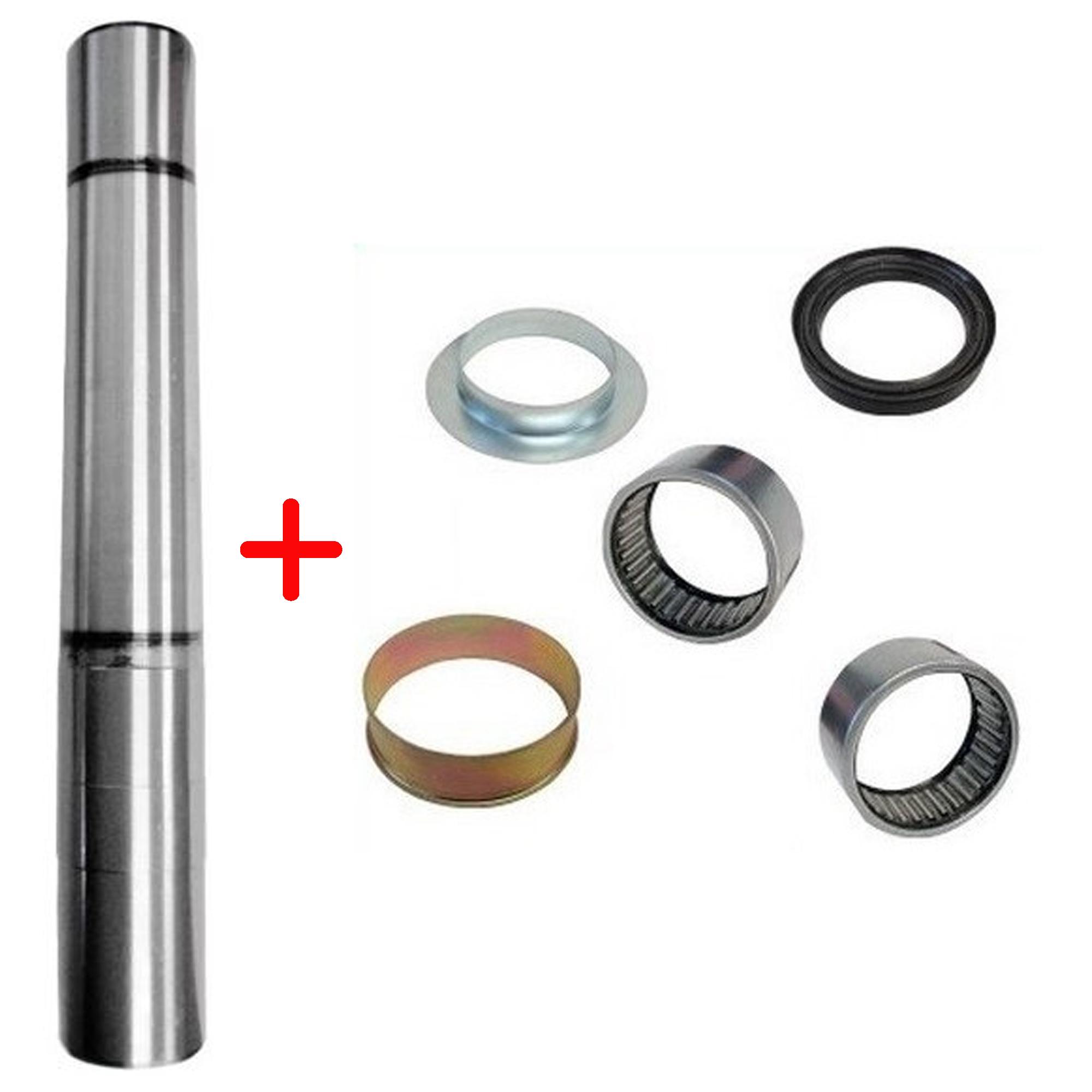 Axe kit roulements reparation train arriere pour 205 309 Xsara Zx PARTSLINE KC00002