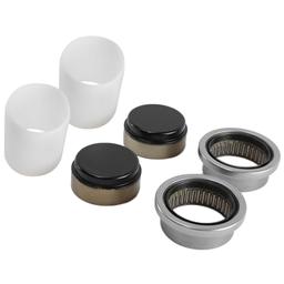 Kits roulement train arriere pour 405 Berlingo Partner Xsara PARTSLINE KC00005