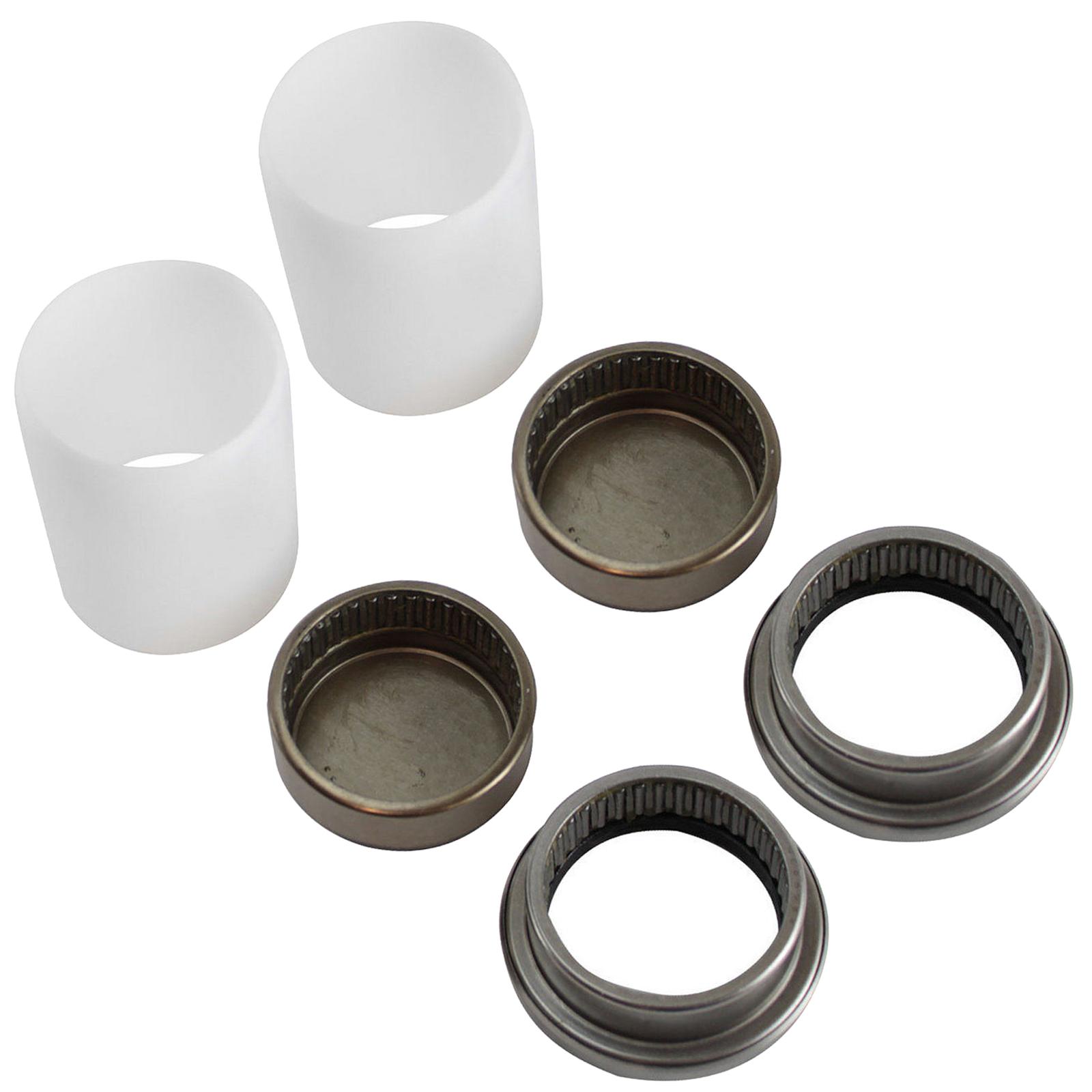 Kits roulement train arriere pour 405 Berlingo Partner Xsara PARTSLINE KC00005
