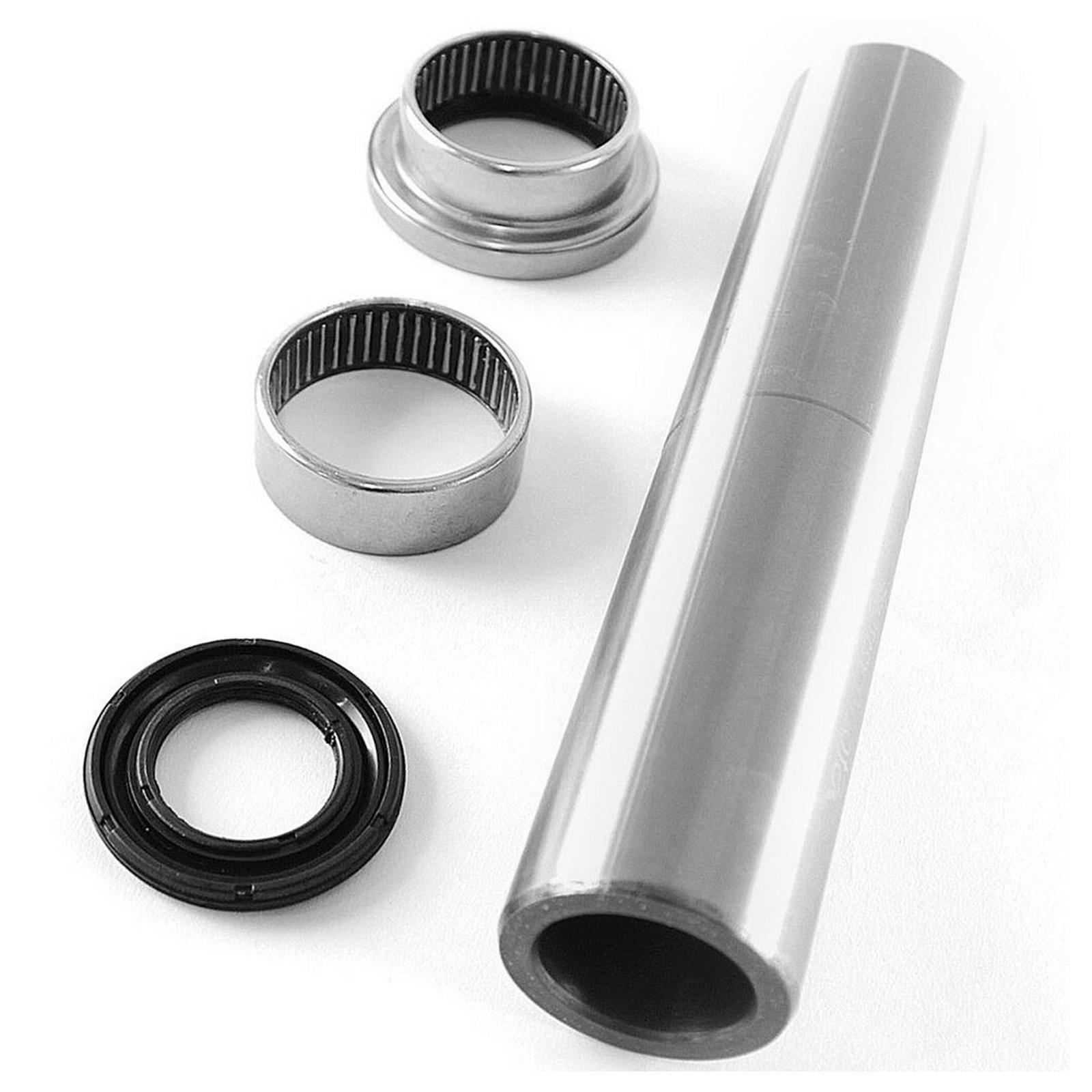 Axe + roulement de bras du train arrière pour Peugeot 206 (1998-2013) PARTSLINE KC00010