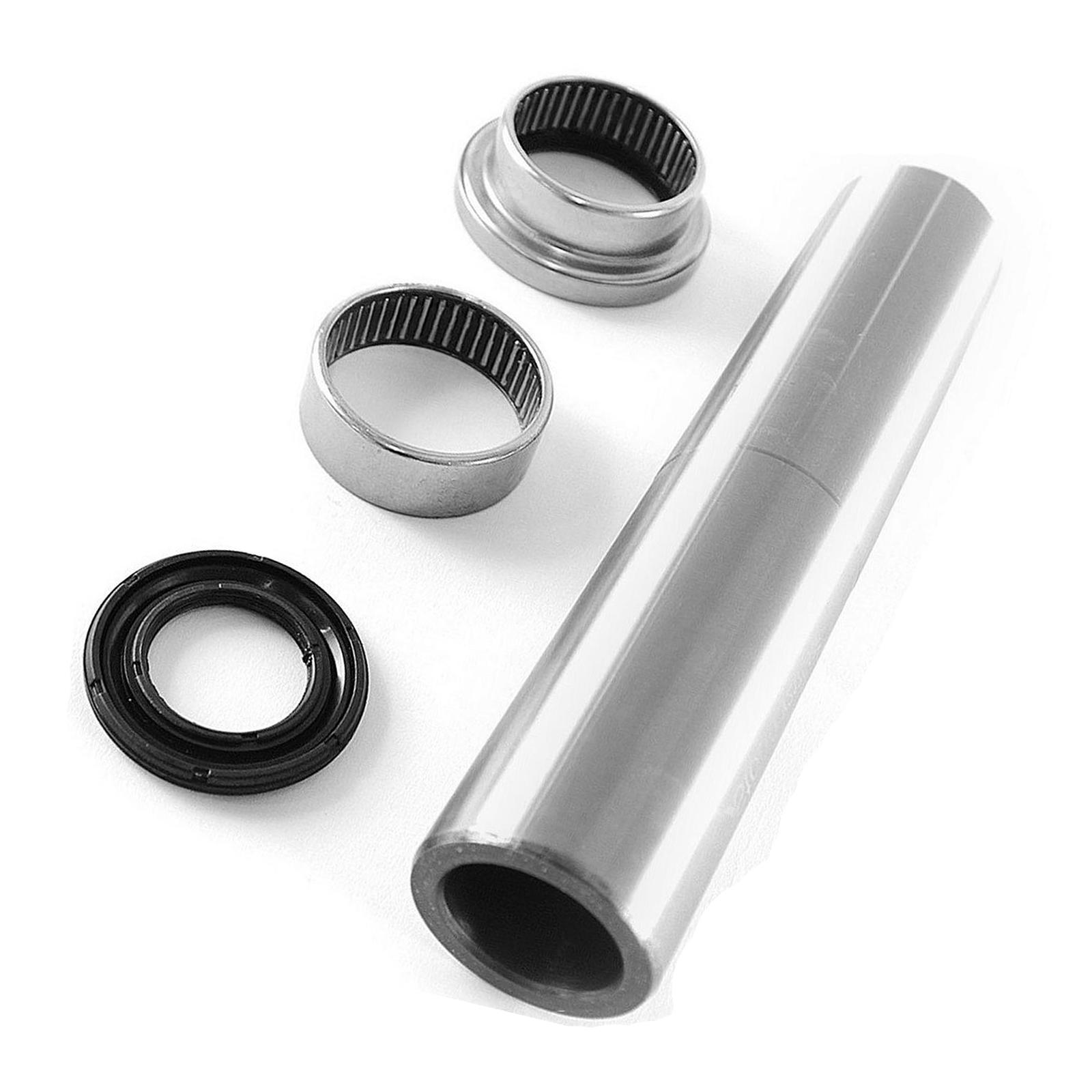 Axe + roulement de bras du train arrière pour Peugeot 206 (1998-2013) PARTSLINE KC00010