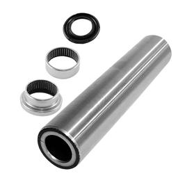 Axe + roulement de bras du train arrière pour Peugeot 206 (1998-2013) PARTSLINE KC00014