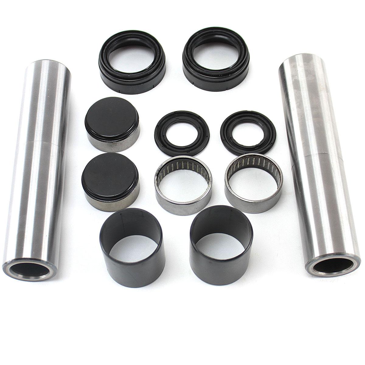 Kit reparation bras arriere pour Citroen AX Saxo 106 (avec jantes 3 trous) PARTSLINE KC00022