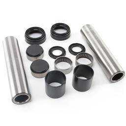 Kit reparation bras arriere pour Citroen AX Saxo 106 (avec jantes 3 trous) PARTSLINE KC00022