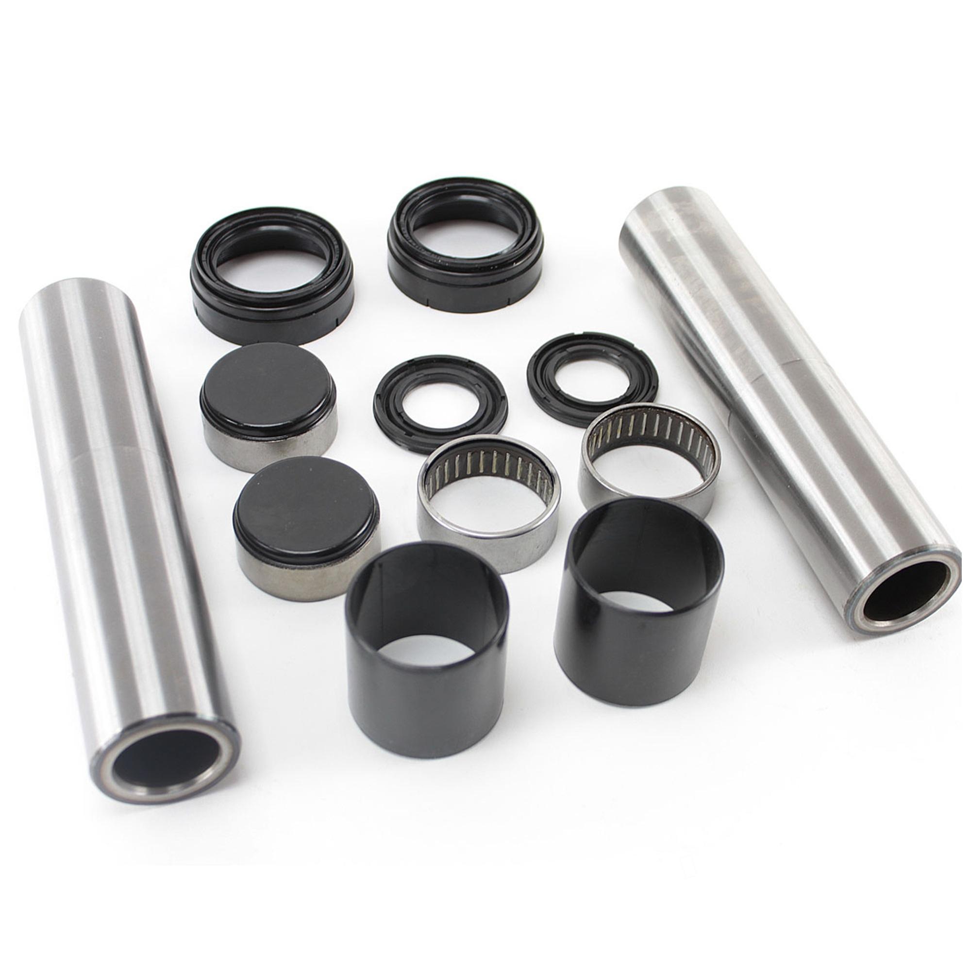 Kit reparation bras arriere pour Citroen AX Saxo 106 (avec jantes 3 trous) PARTSLINE KC00022