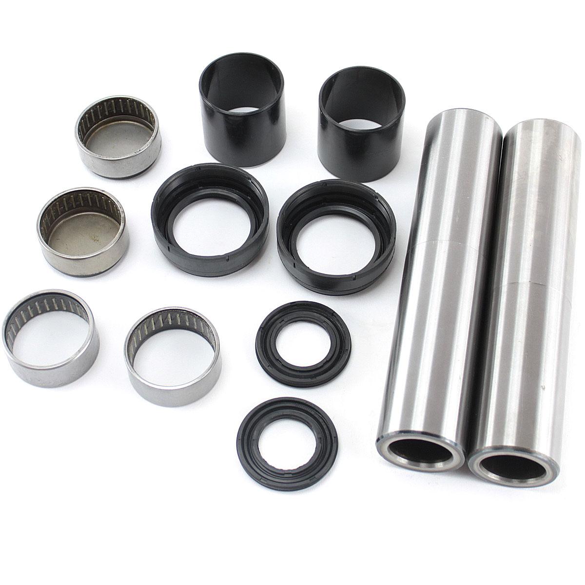 Kit reparation bras arriere pour Citroen AX Saxo 106 (avec jantes 3 trous) PARTSLINE KC00022