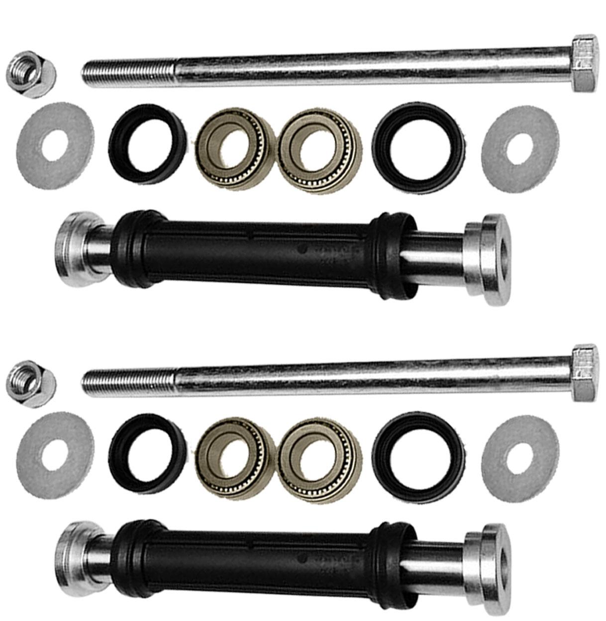 Kit réparation train arrière gauche droit pour BX C15 Xantia XM PARTSLINE KC00025