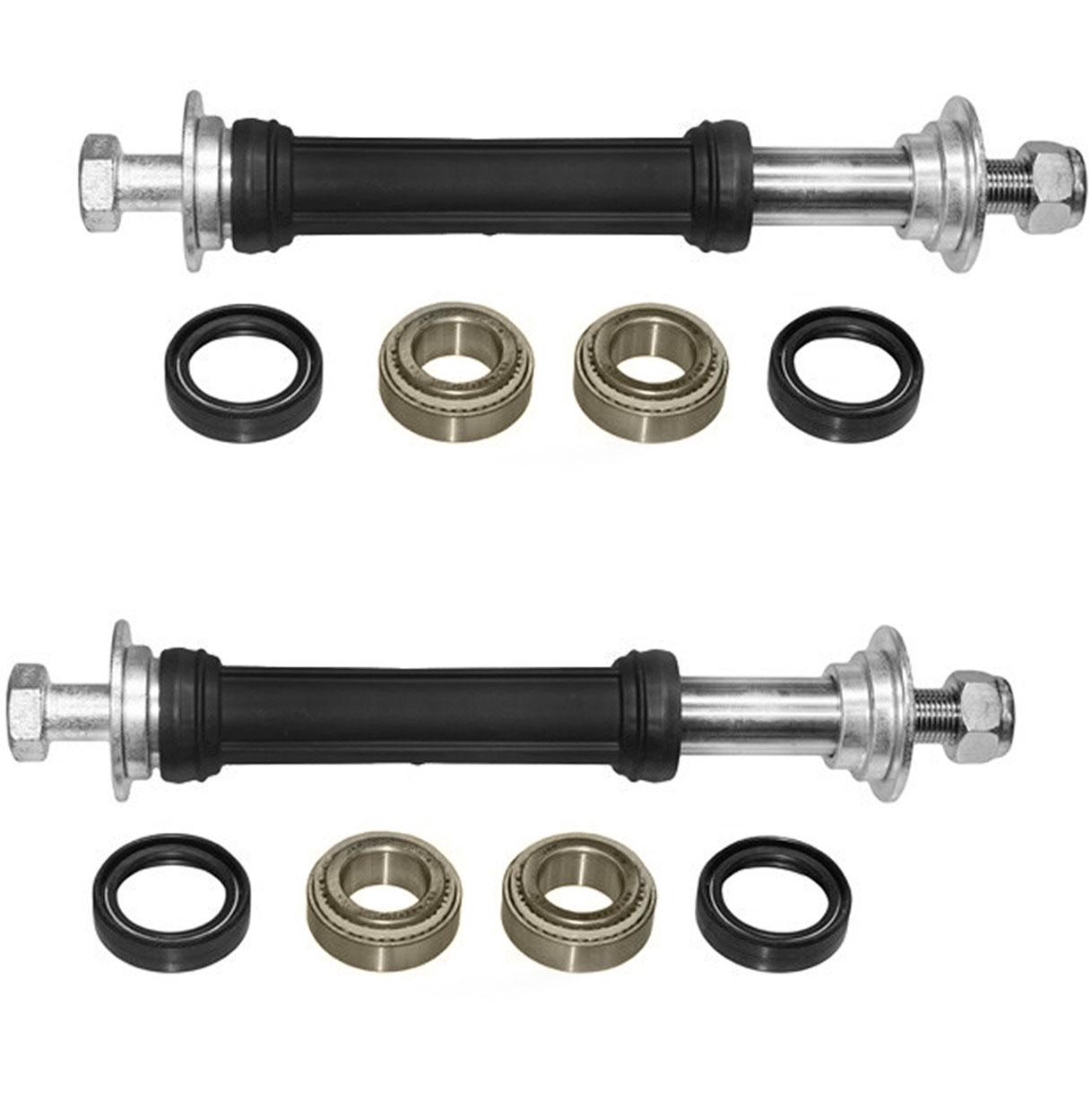 Kit réparation train arrière gauche droit pour BX C15 Xantia XM PARTSLINE KC00025