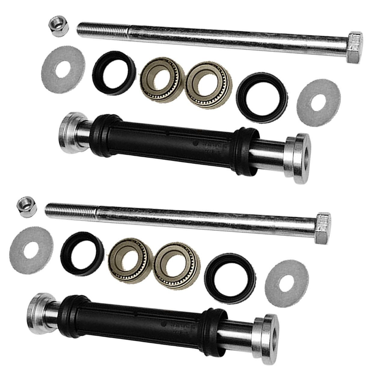 Kit réparation train arrière gauche droit pour BX C15 Xantia XM PARTSLINE KC00025