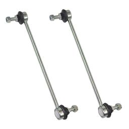 Lot 2 Biellette barre stabilisatrice avant pour 306 Berlingo Partner PARTSLINE KC00027