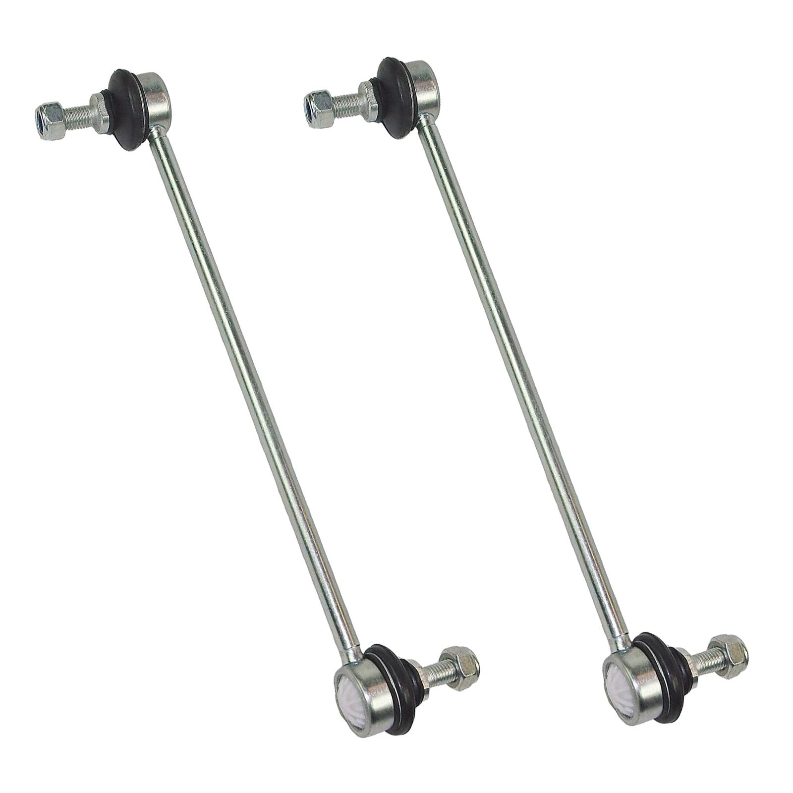 Lot 2 Biellette barre stabilisatrice avant pour 306 Berlingo Partner PARTSLINE KC00027