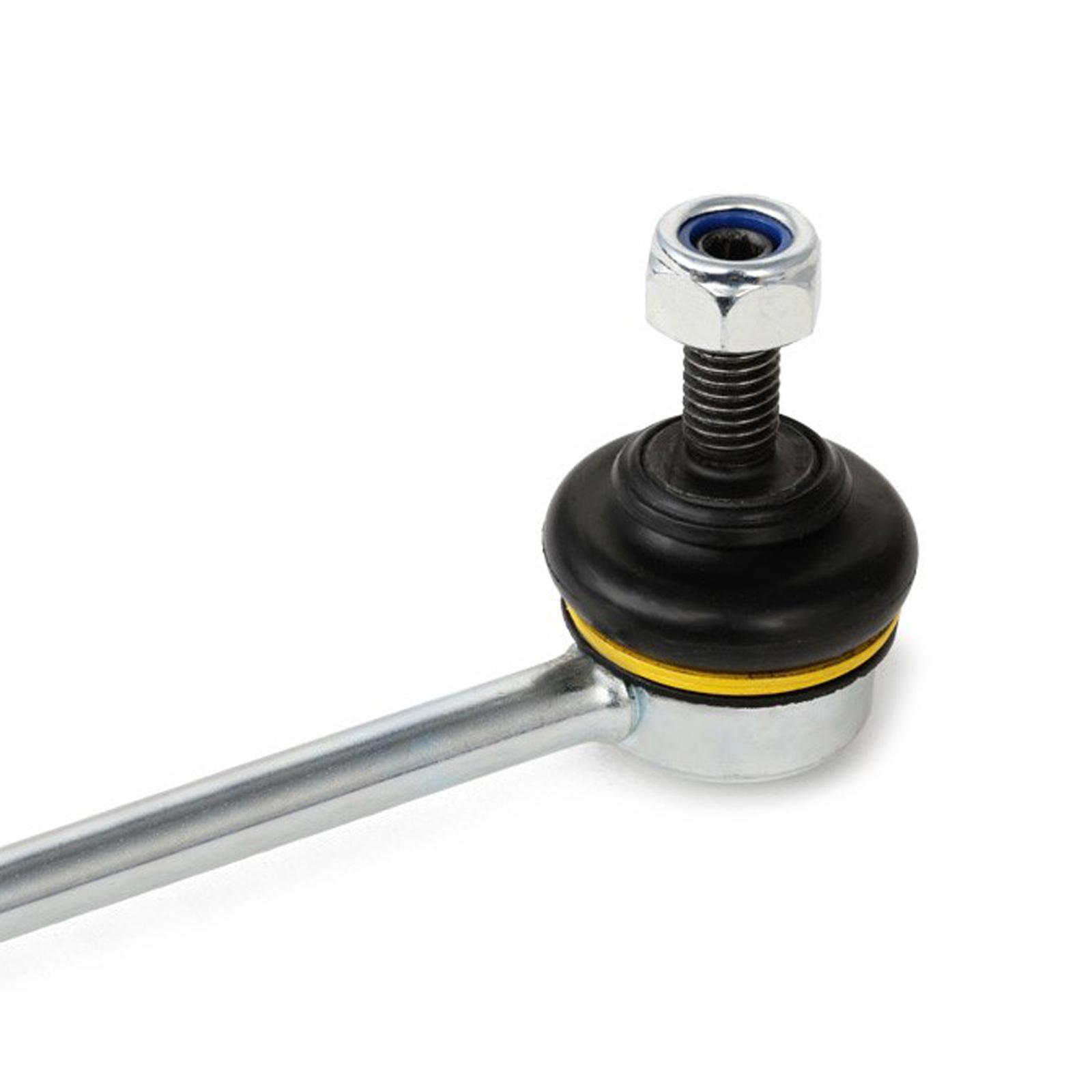 Lot 2 Biellette barre stabilisatrice avant pour 306 Berlingo Partner PARTSLINE KC00027