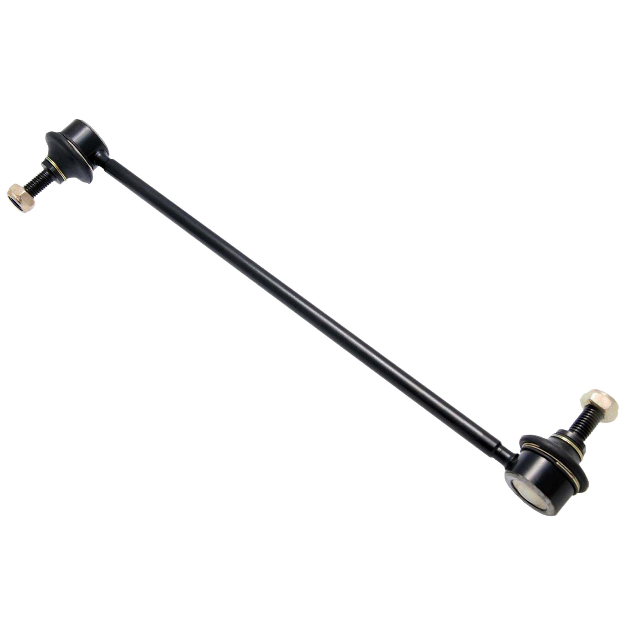 2 x Biellette de barre stabilisatrice Avant Droit ET Gauche pour 307, 5008, C4, DS PARTSLINE SC33865