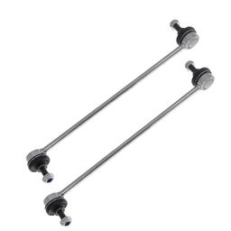 2 x Biellette de barre stabilisatrice Avant Droit ET Gauche pour 307, 5008, C4, DS PARTSLINE SC33865