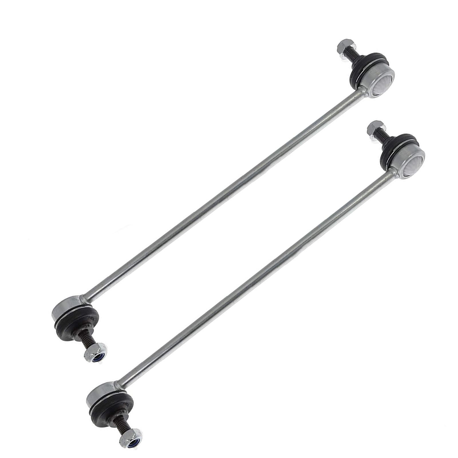 2 x Biellette de barre stabilisatrice Avant Droit ET Gauche pour 307, 5008, C4, DS PARTSLINE SC33865