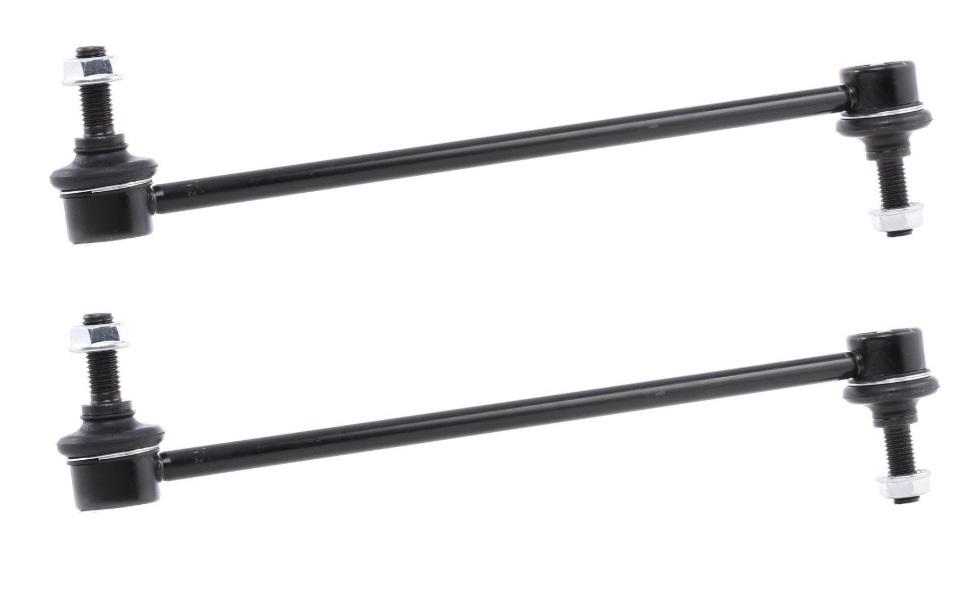 Biellette barre stabilisatrice avant gauche + droite pour 406 607 C5 Xantia PARTSLINE KC00035