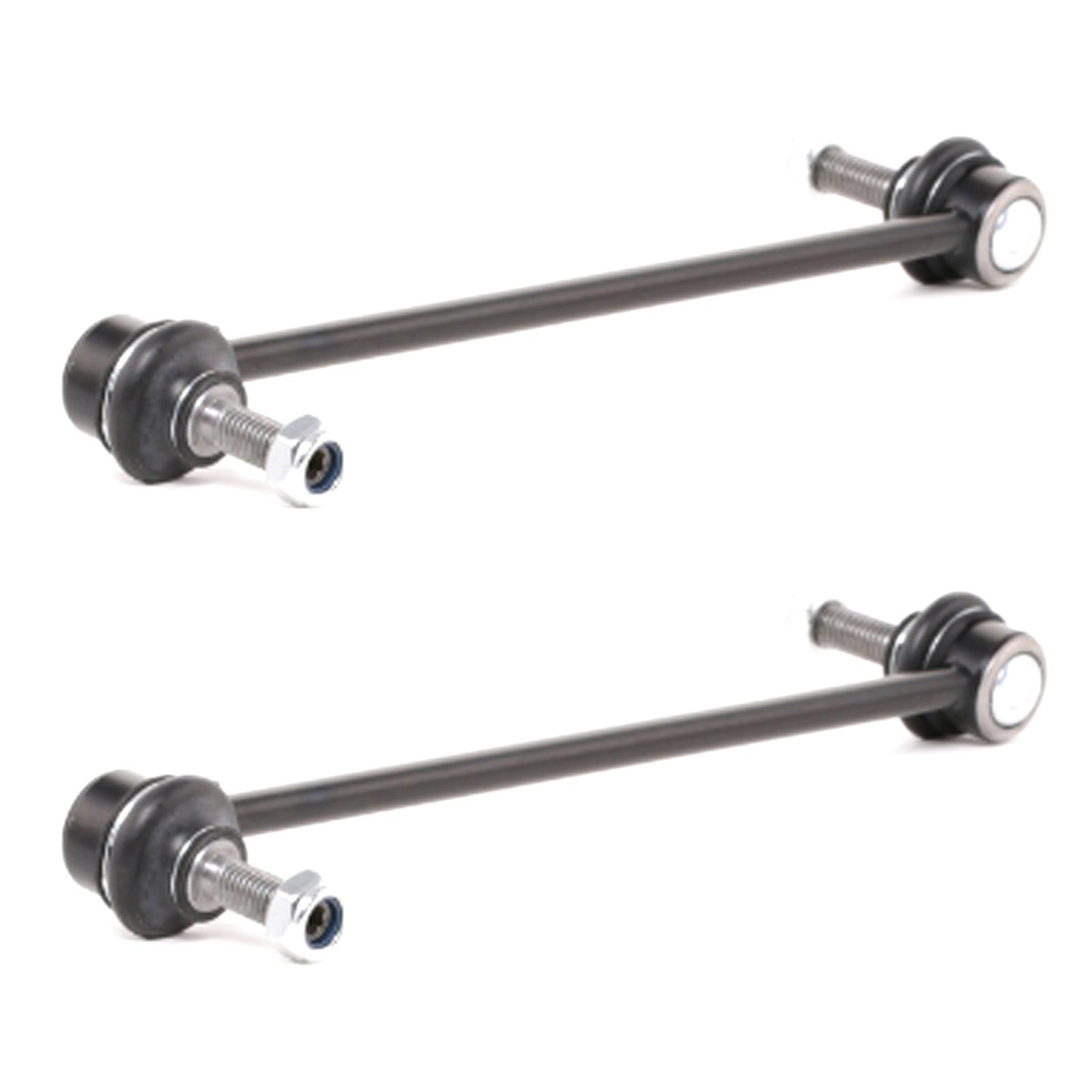 Biellette barre stabilisatrice avant gauche + droite pour 406 607 C5 Xantia PARTSLINE KC00035