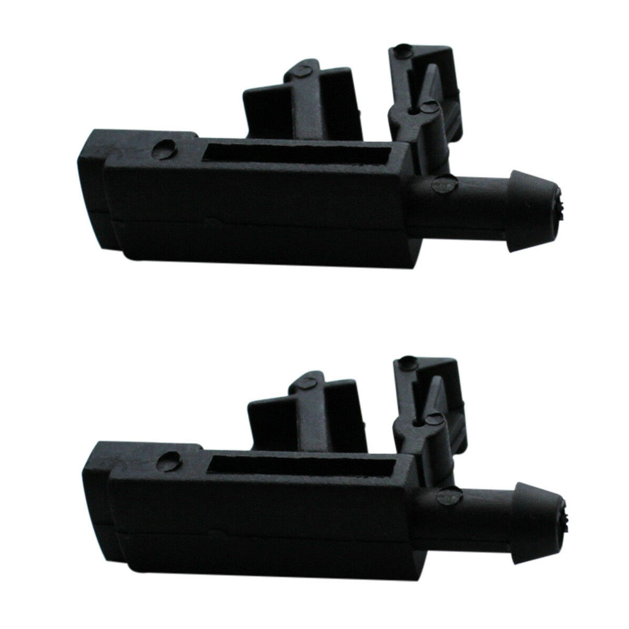 (Lot de 2) Buse, gicleur de lave-glace pour Berlingo, Partner, Xantia, ZX PARTSLINE KC00065