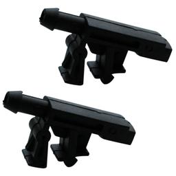 (Lot de 2) Buse, gicleur de lave-glace pour Berlingo, Partner, Xantia, ZX PARTSLINE KC00065