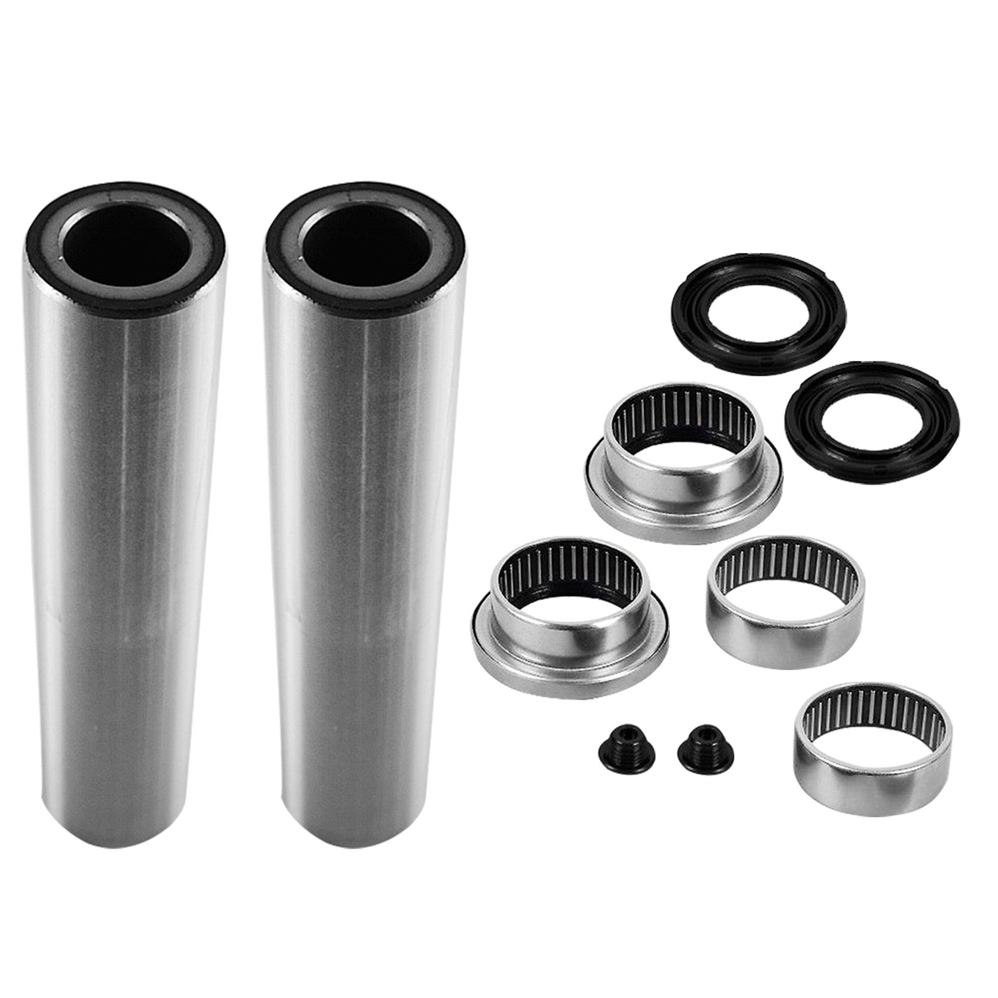 Kit réparation de train arrière axe, roulement pour Peugeot 206 PARTSLINE KC00067