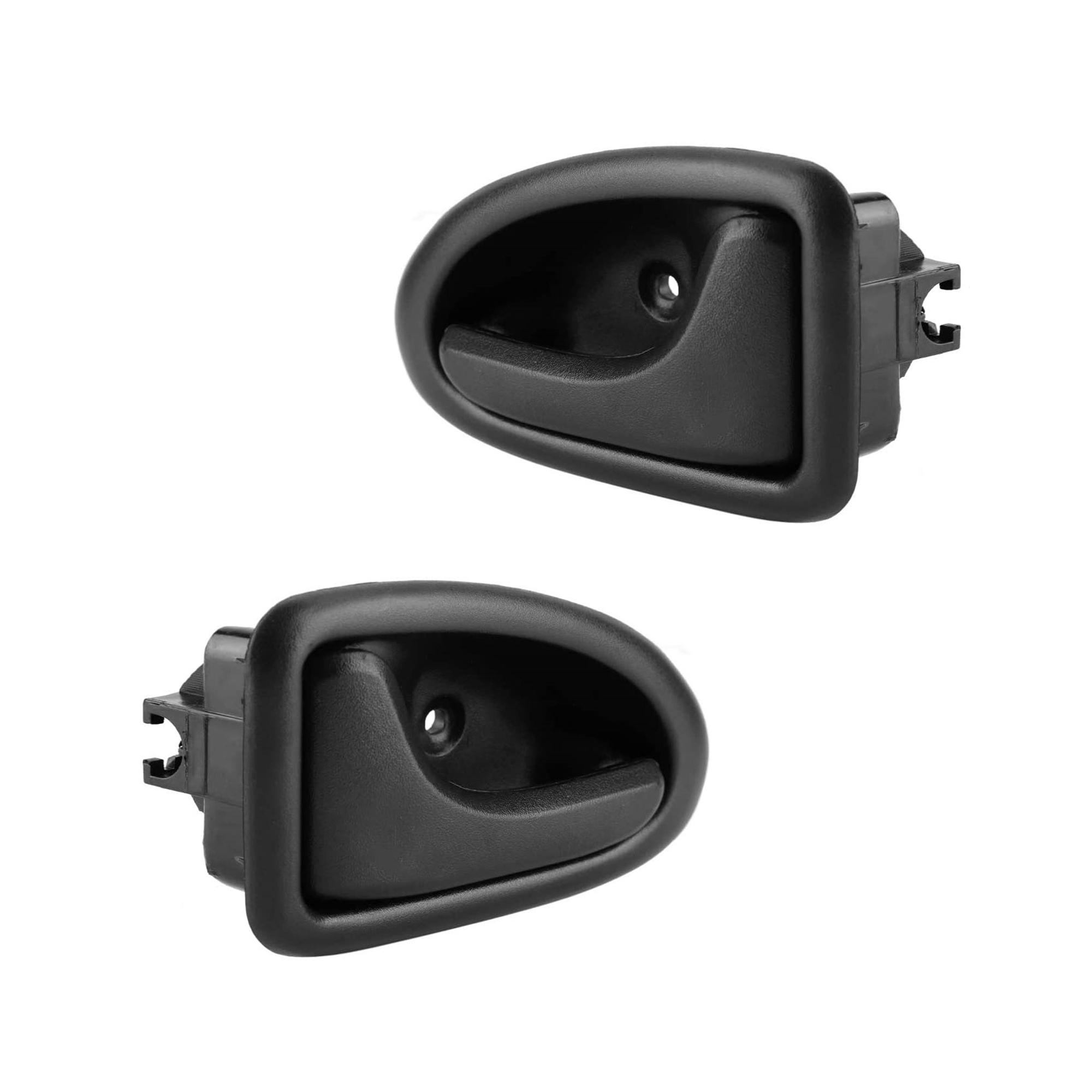 Poignée porte intérieure avant gauche et droite pour Dacia, Nissan, Opel, Renault PARTSLINE KC00069