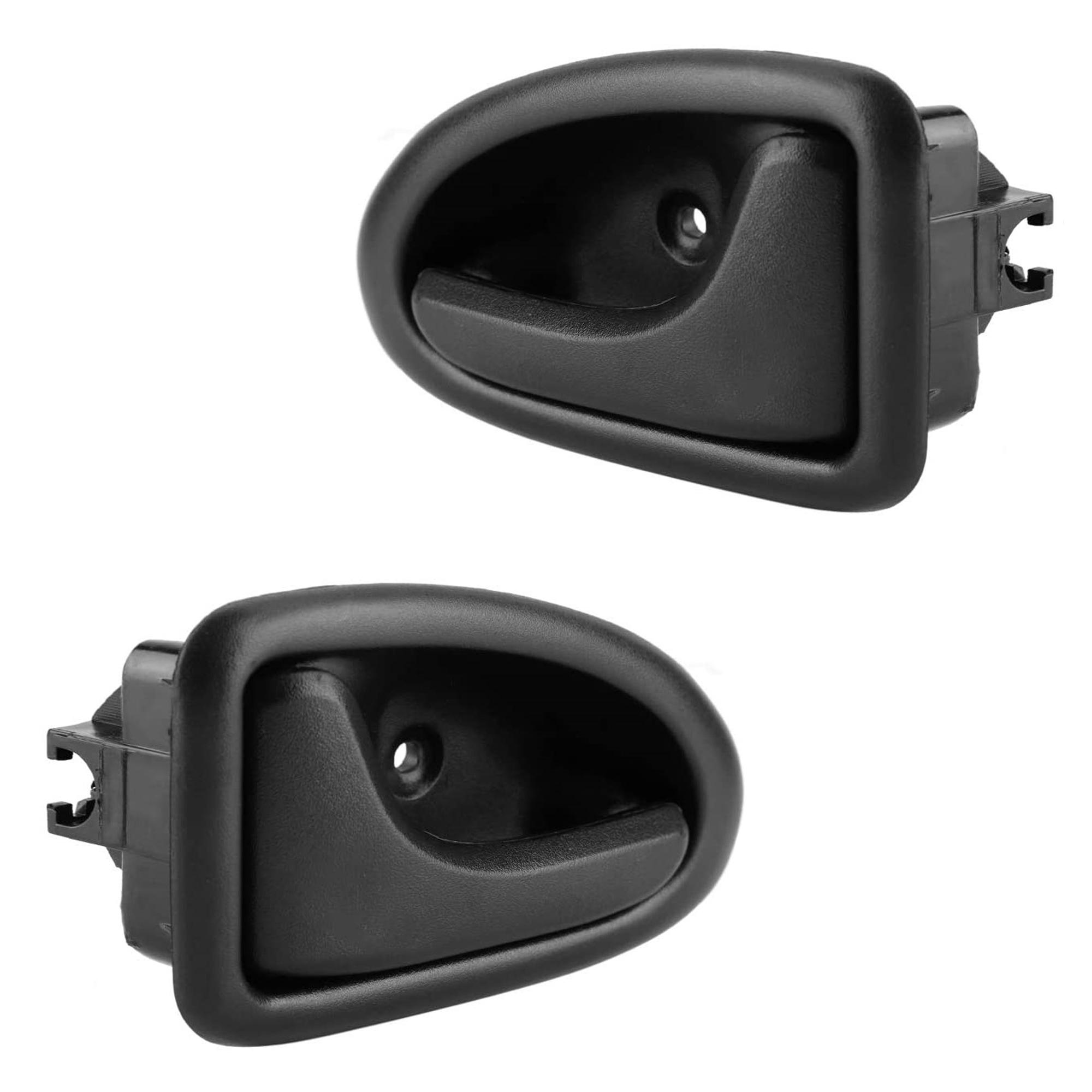 Poignée porte intérieure avant gauche et droite pour Dacia, Nissan, Opel, Renault PARTSLINE KC00069