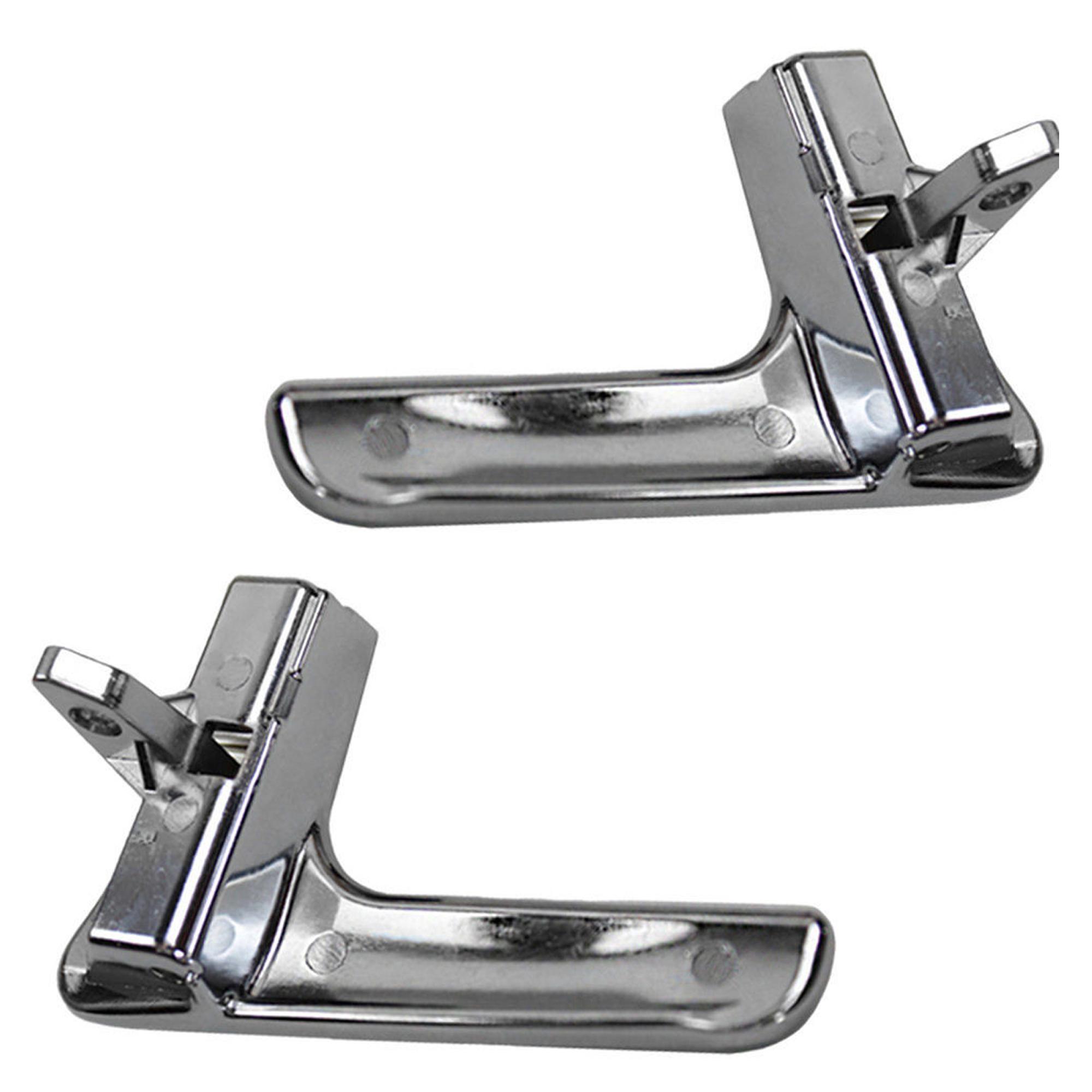 Lot 2 Poignée intérieure avant et arrière gauche + droite pour Seat Ibiza Cordoba PARTSLINE KC00075