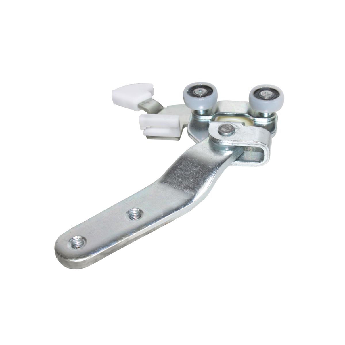 Kit galets porte laterale droite pour Boxer Jumper Ducato 2002-2006 PARTSLINE KC00076