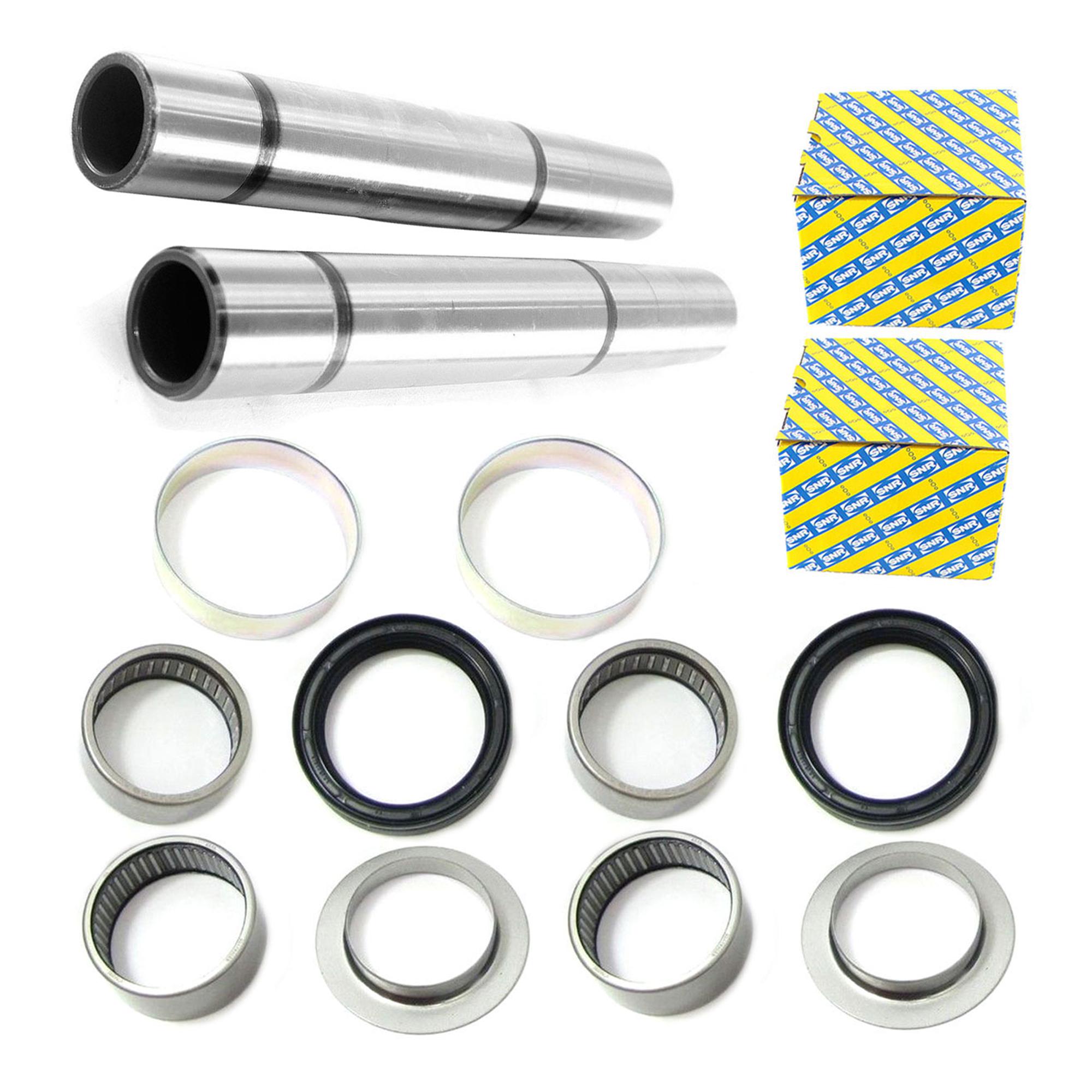Kit de réparation du train arrière, axe + roulement pour 205, 306, 309 Xsara, ZX PARTSLINE KC00084