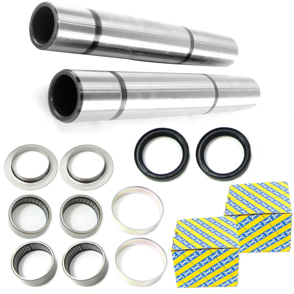 Kit de réparation du train arrière, axe + roulement pour 205, 306, 309 Xsara, ZX PARTSLINE KC00084