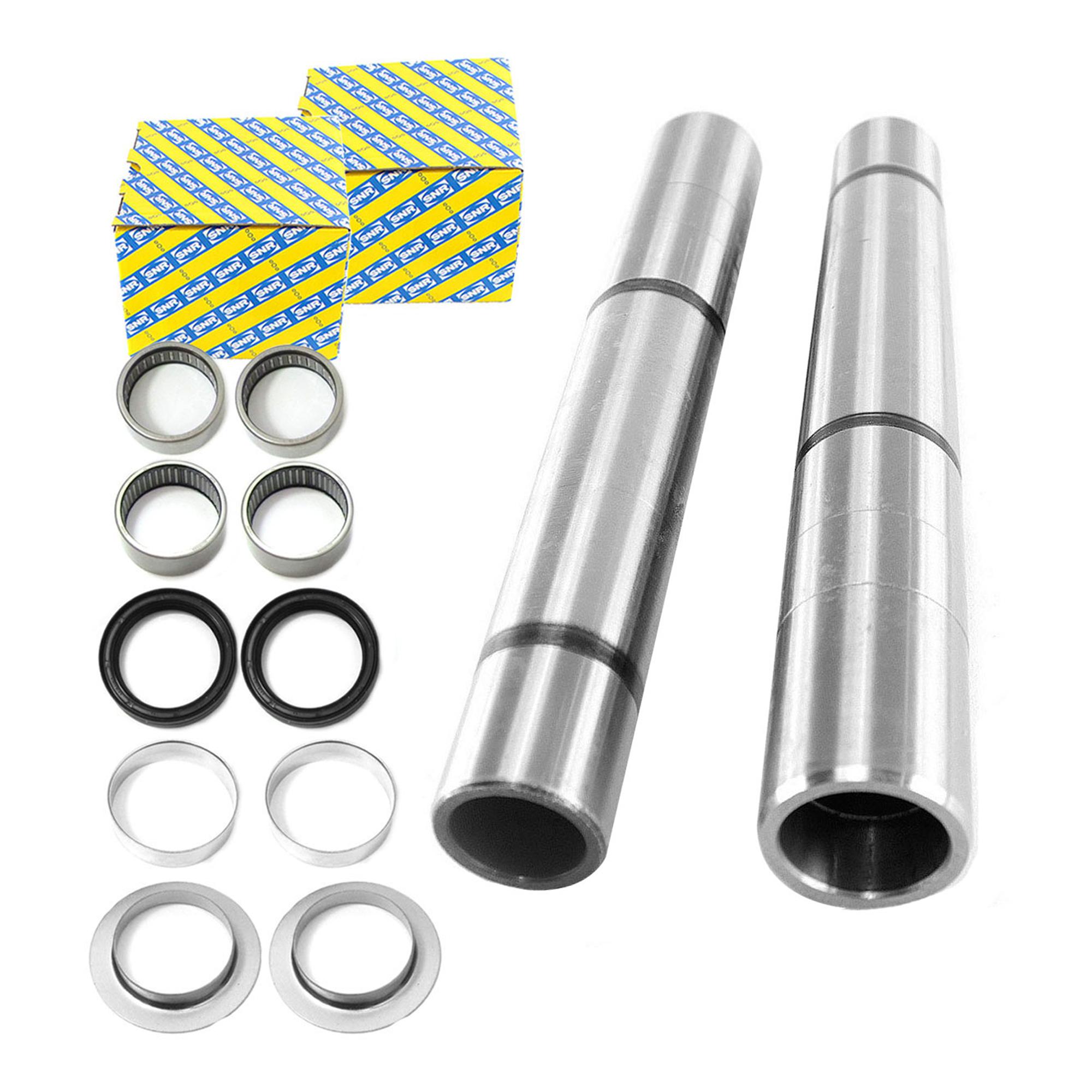 Kit de réparation du train arrière, axe + roulement pour 205, 306, 309 Xsara, ZX PARTSLINE KC00084
