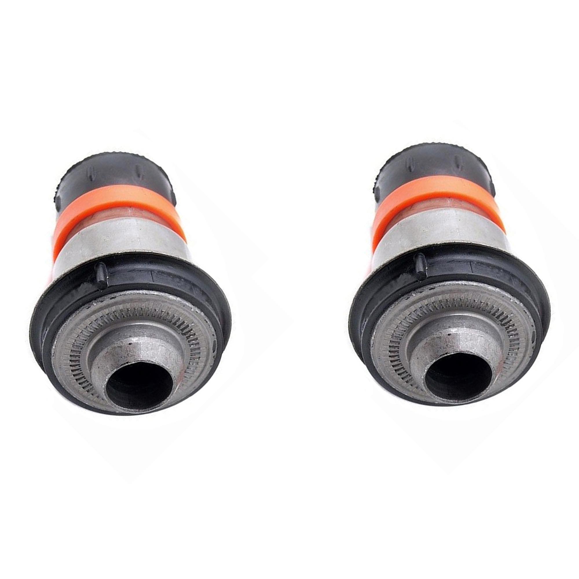 (Lot de 2) Silent bloc de berceau moteur pour Renault Clio 3 Megane 2 Scénic Modus PARTSLINE KC00085