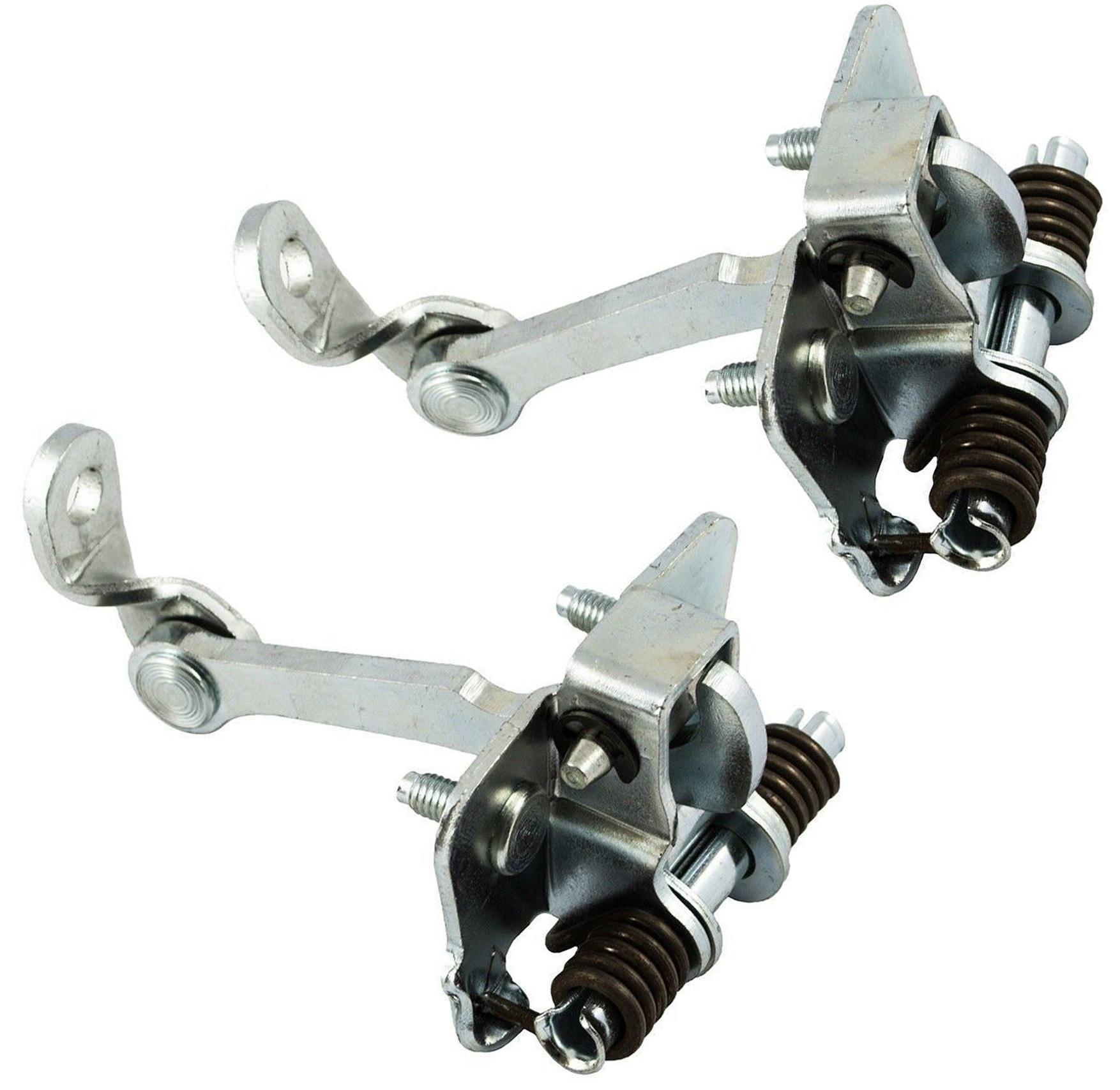 Arret de porte avant gauche droit pour Peugeot 206 PARTSLINE KC00092