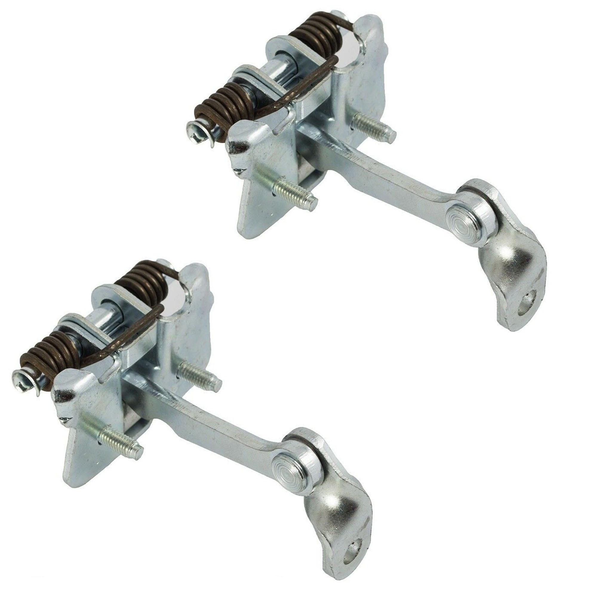 Arret de porte avant gauche droit pour Peugeot 206 PARTSLINE KC00092