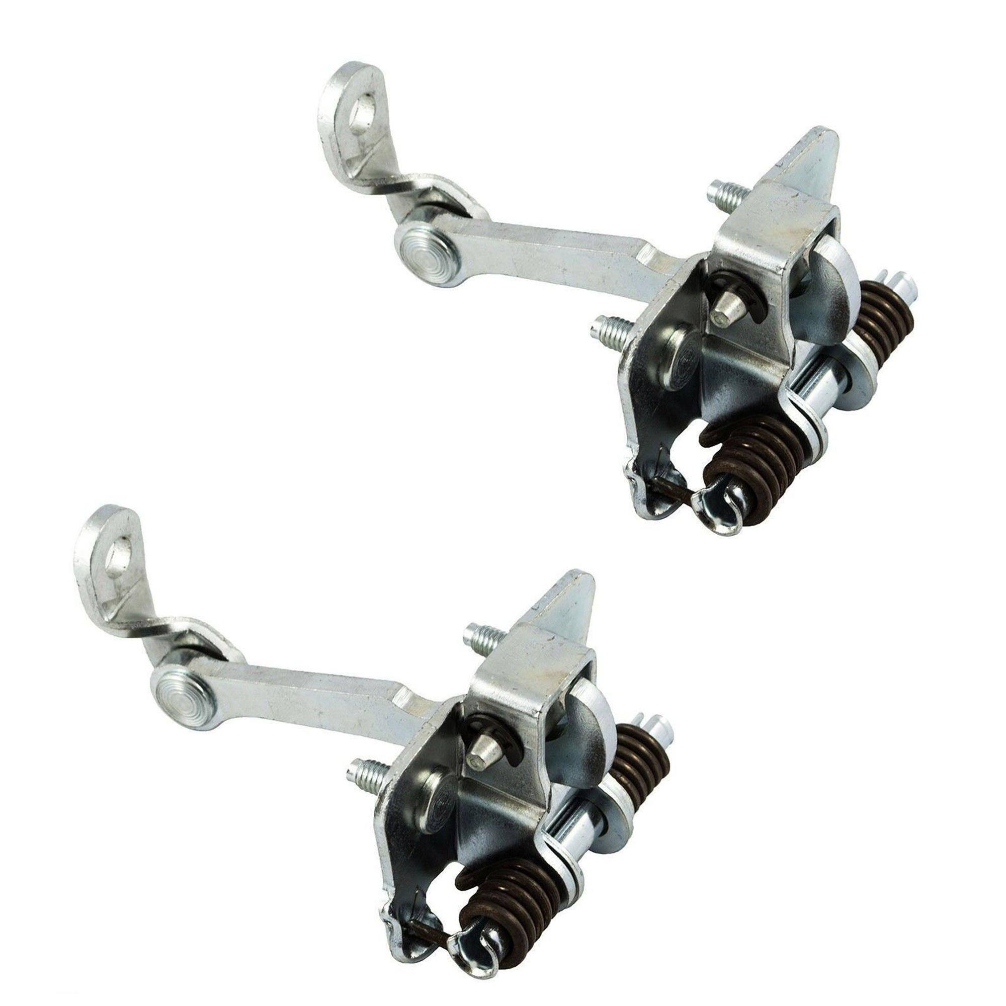 Arret de porte avant gauche droit pour Peugeot 206 PARTSLINE KC00092