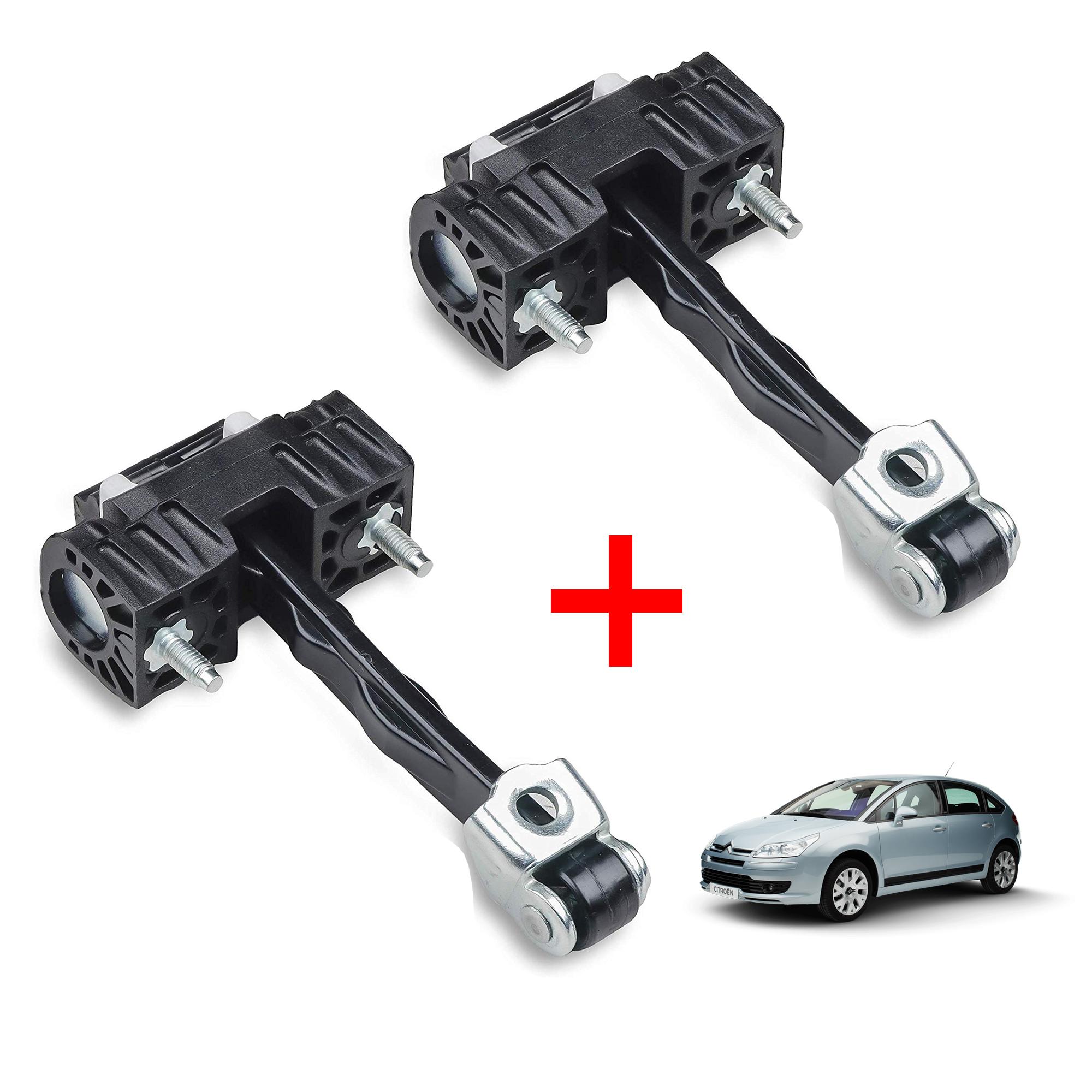 Arret de porte avant gauche droite pour Citroen C4 I PARTSLINE KC00096