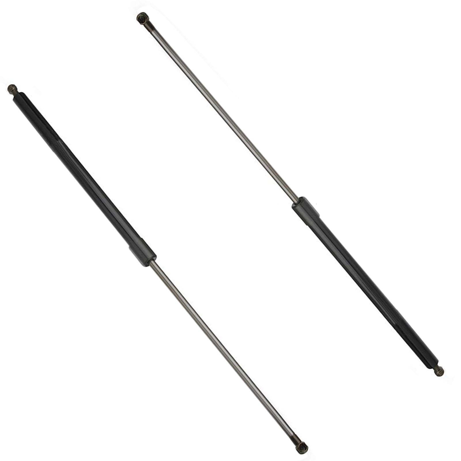 Lot de 2 Vérin de hayon arrière pour Kangoo Kubistar Fourgon 1997-2010 PARTSLINE KC00102