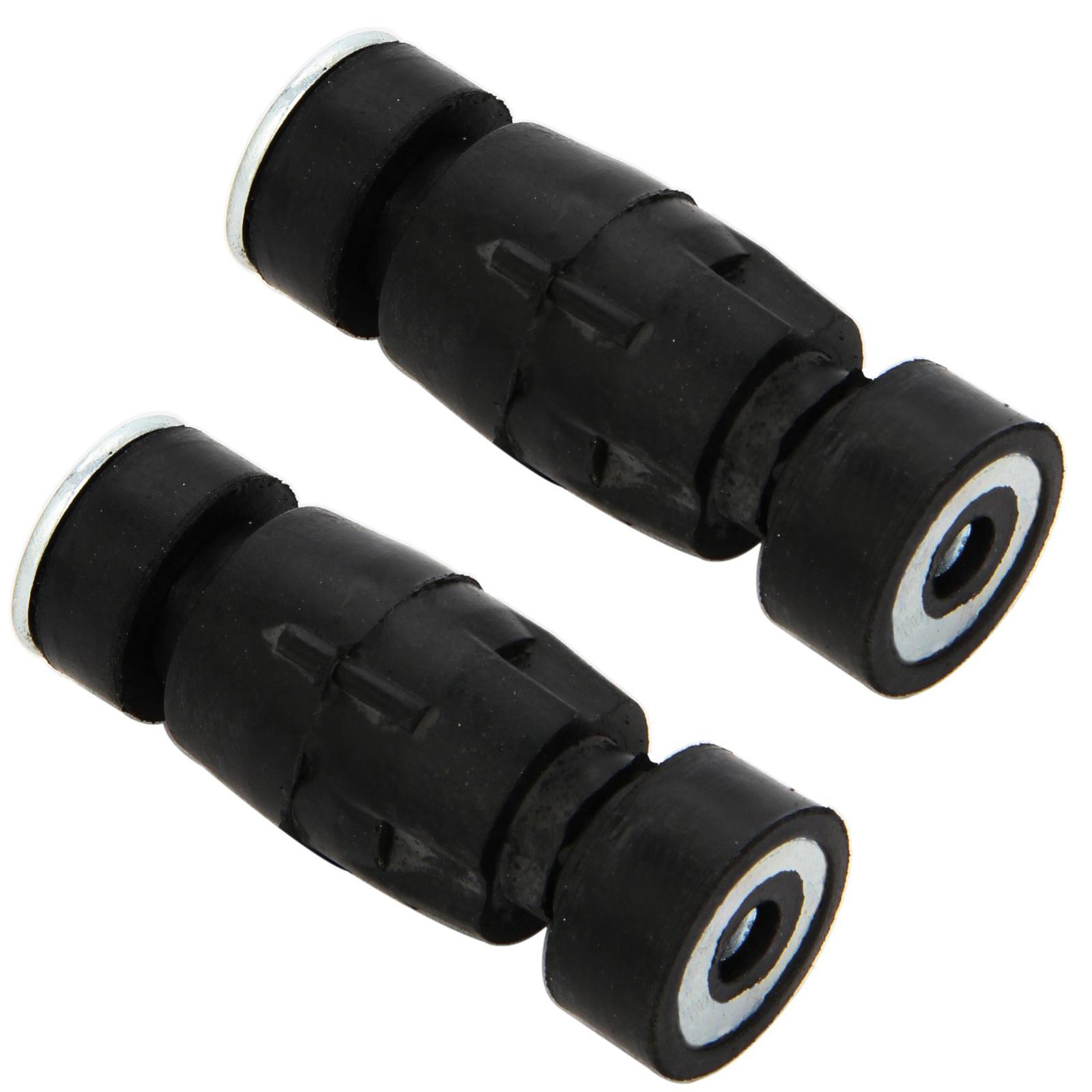 Biellettes barre stabilisatrice avant gauche et droite pour Clio Kangoo Megane PARTSLINE KC00106