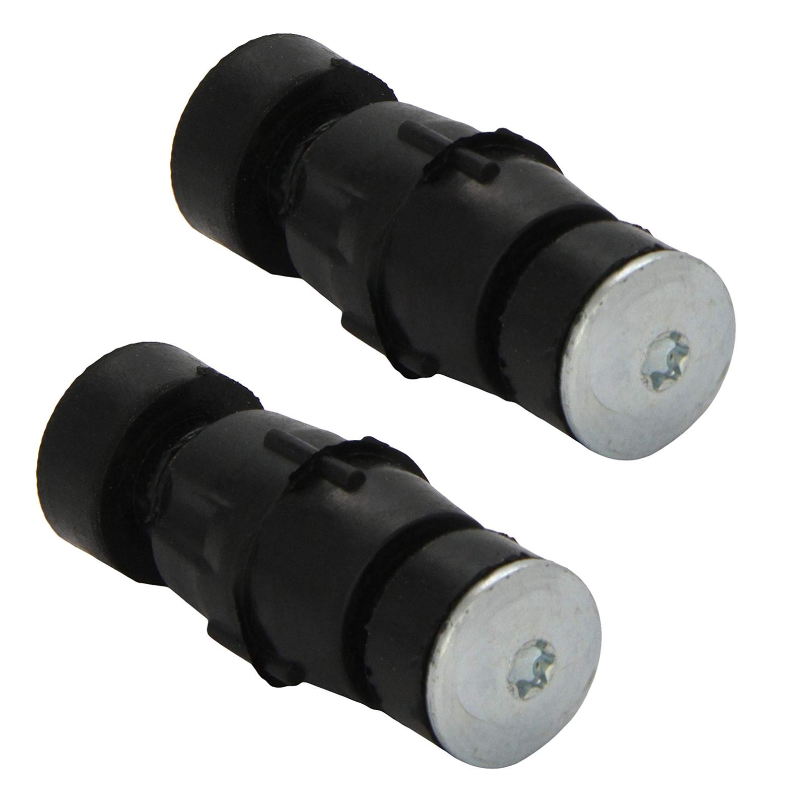 Biellettes barre stabilisatrice avant gauche et droite pour Clio Kangoo Megane PARTSLINE KC00106