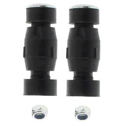 Biellettes barre stabilisatrice avant gauche et droite pour Clio Kangoo Megane PARTSLINE KC00106