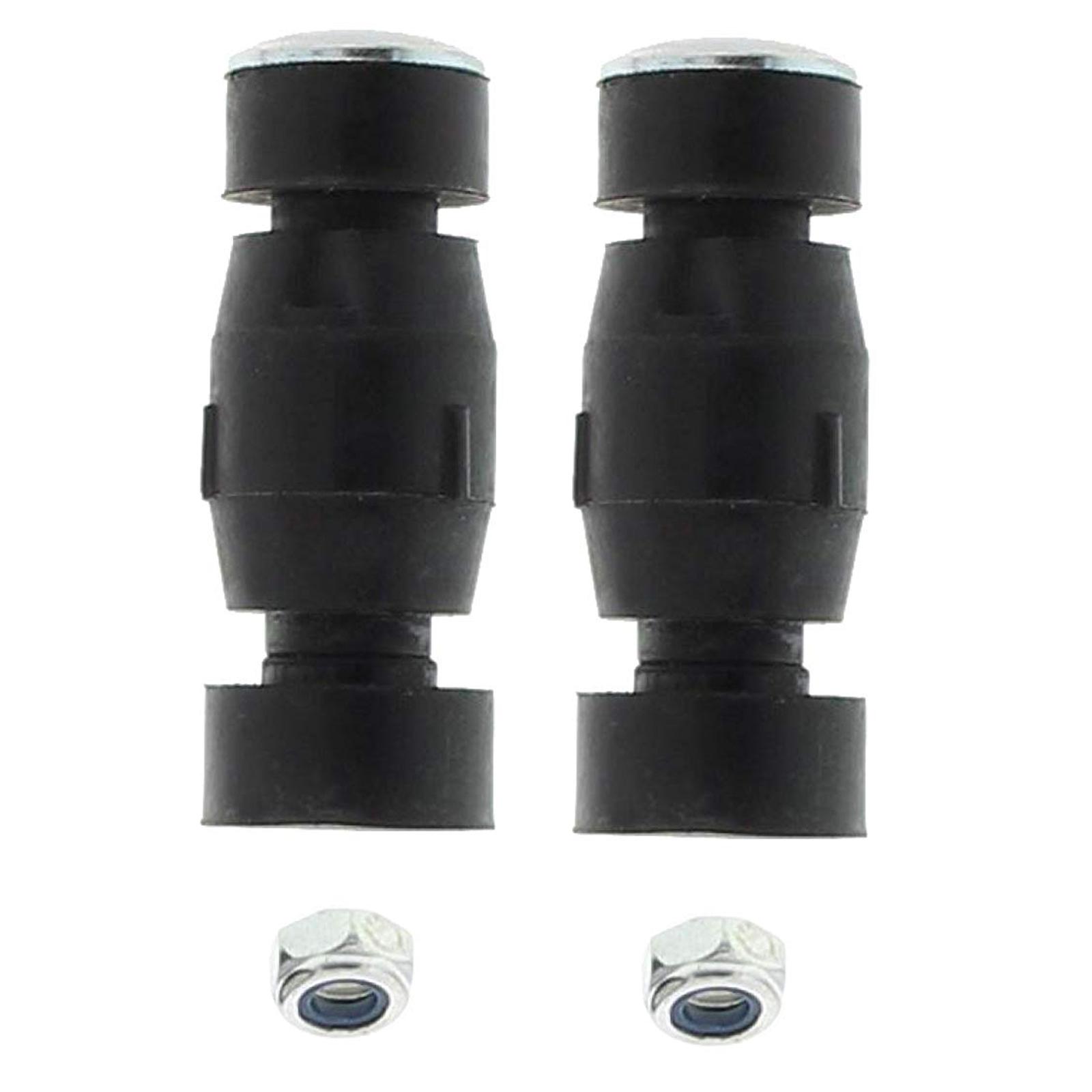 Biellettes barre stabilisatrice avant gauche et droite pour Clio Kangoo Megane PARTSLINE KC00106