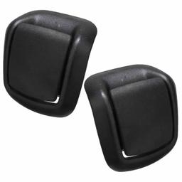 Poignée inclinaison de siège avant gauche et droit pour Ford Fiesta 5 PARTSLINE KC00115