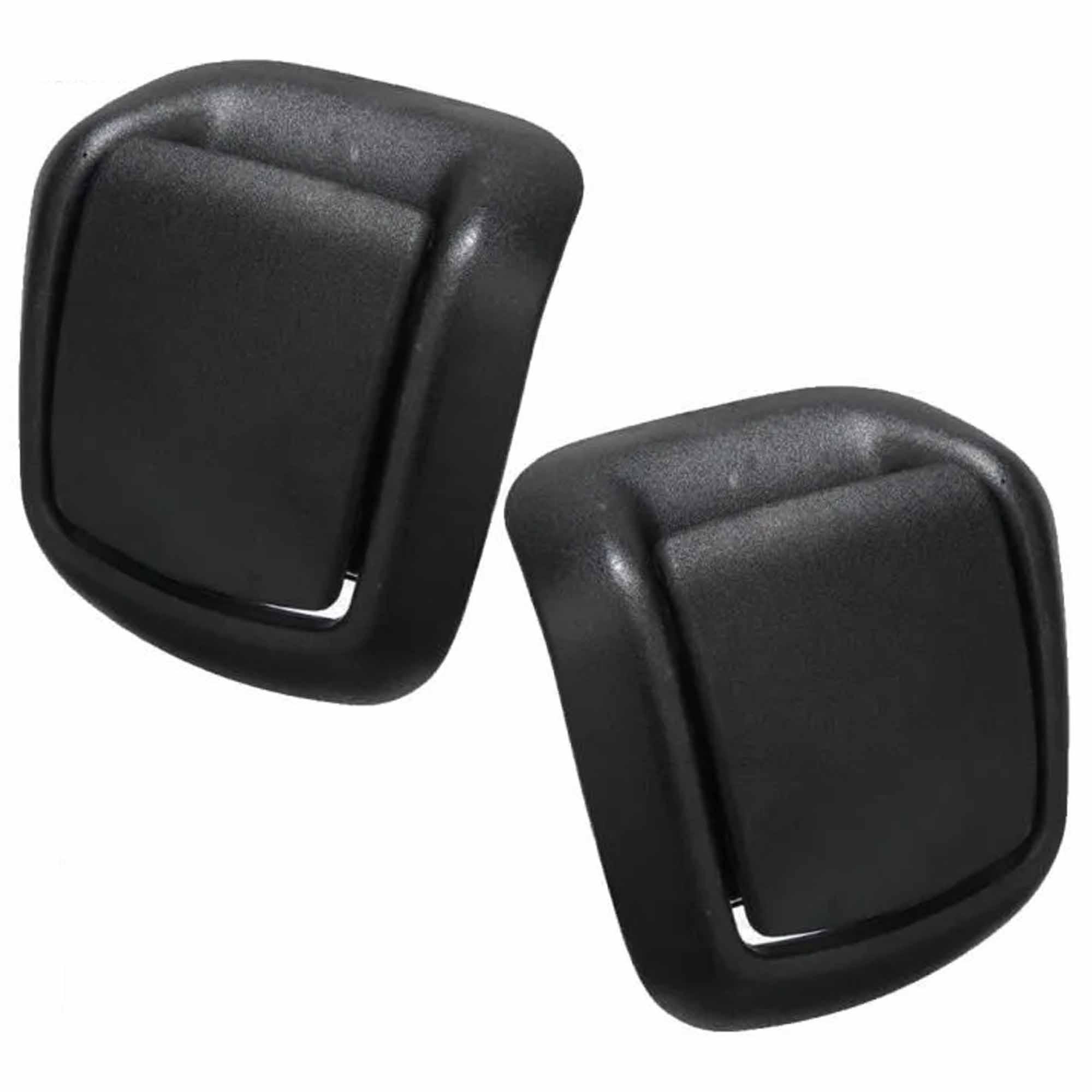 Poignée inclinaison de siège avant gauche et droit pour Ford Fiesta 5 PARTSLINE KC00115