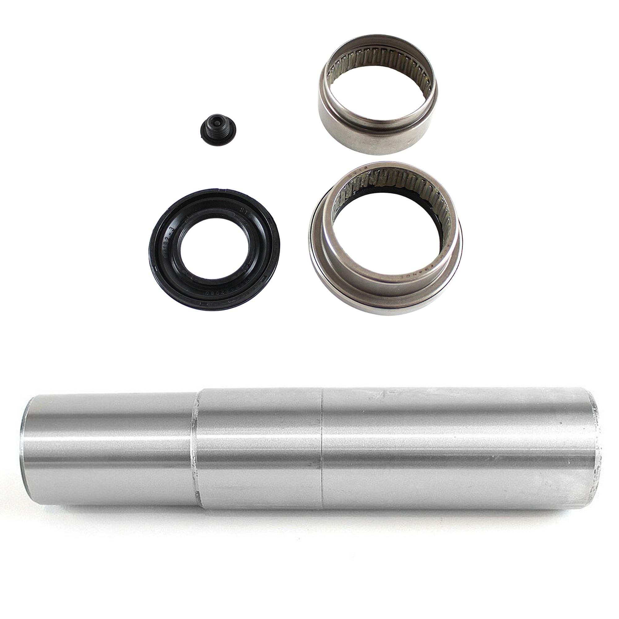 Kit reparation train arriere gauche pour Peugeot 206 S16 1.6 16v 2.0 16s s16PARTSLINE KC00116